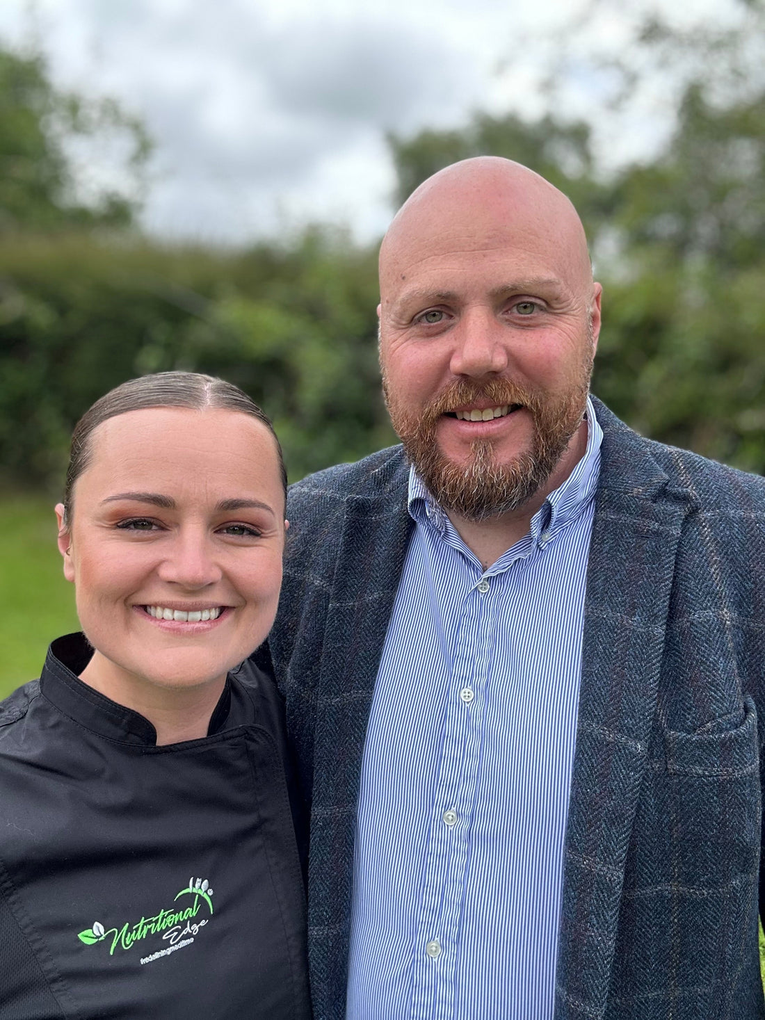 Busy, Overwhelmed and Still Putting Yourself Last?
